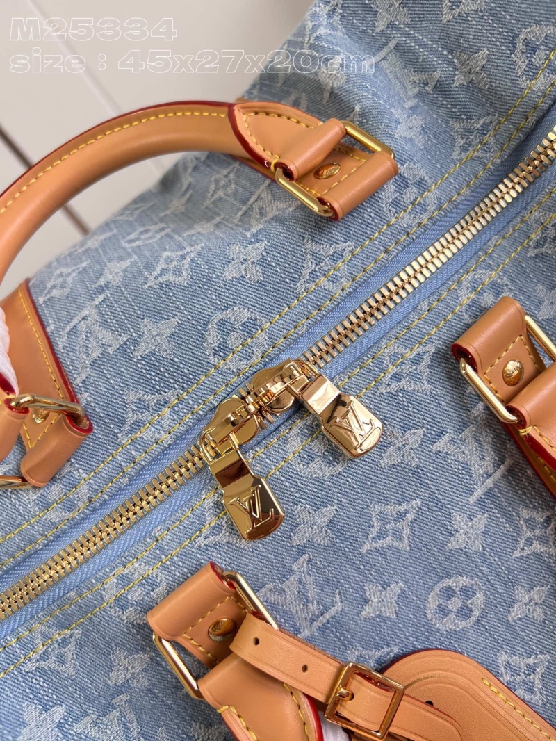 LV Travel Bags